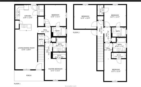 $2,300 | 3869 Oldenburg Lane, College Station, TX 77845