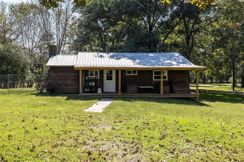 8074 Alabama Highway Rome, GA 30165 - Photo 1 of 1