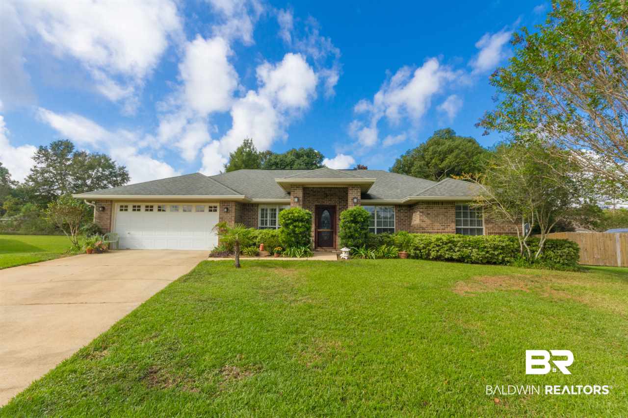 10679 Ficus Lane Lillian, AL 36549 - Photo 2 of 27