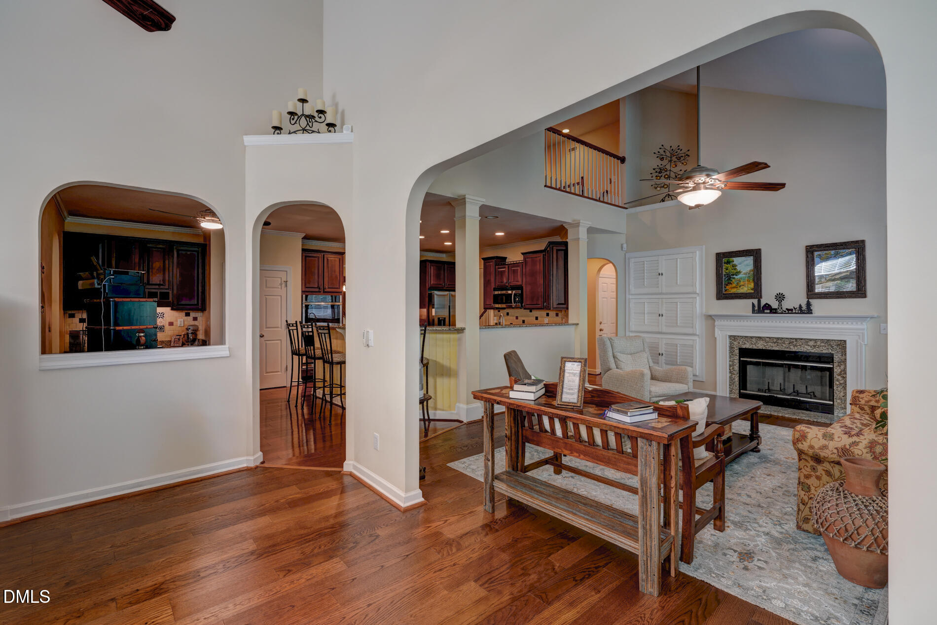12212 Ashton Woods Lane Raleigh, NC 27614 - Photo 18 of 50 12212 Ashton Woods-26