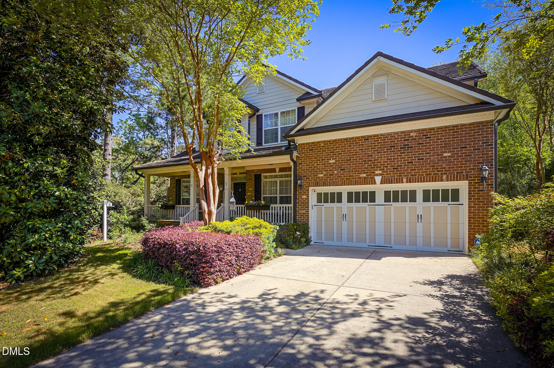 12212 Ashton Woods Lane Raleigh, NC 27614 - Photo 2 of 50 12212 Ashton Woods-1
