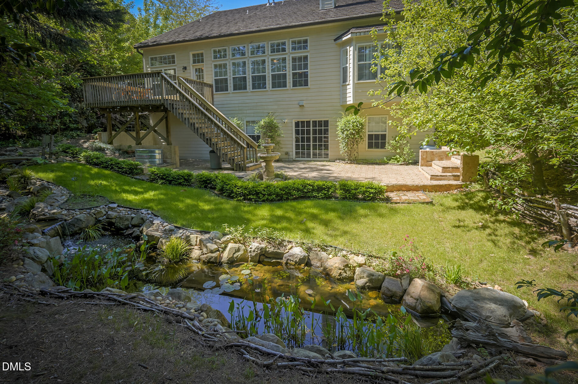 12212 Ashton Woods Lane Raleigh, NC 27614 - Photo 45 of 50 12212 Ashton Woods-73