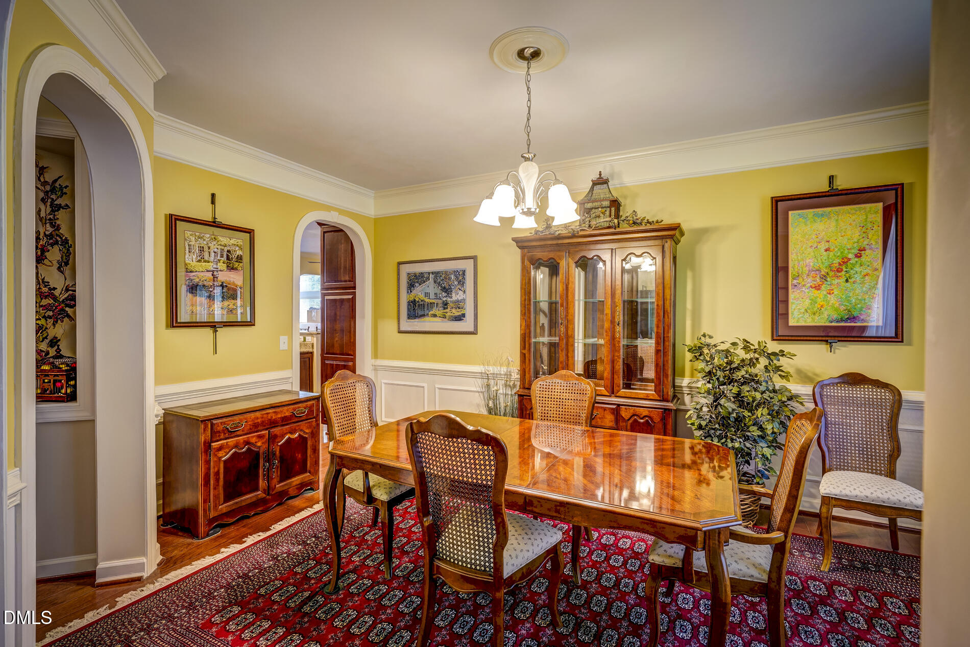 12212 Ashton Woods Lane Raleigh, NC 27614 - Photo 5 of 50 12212 Ashton Woods-7