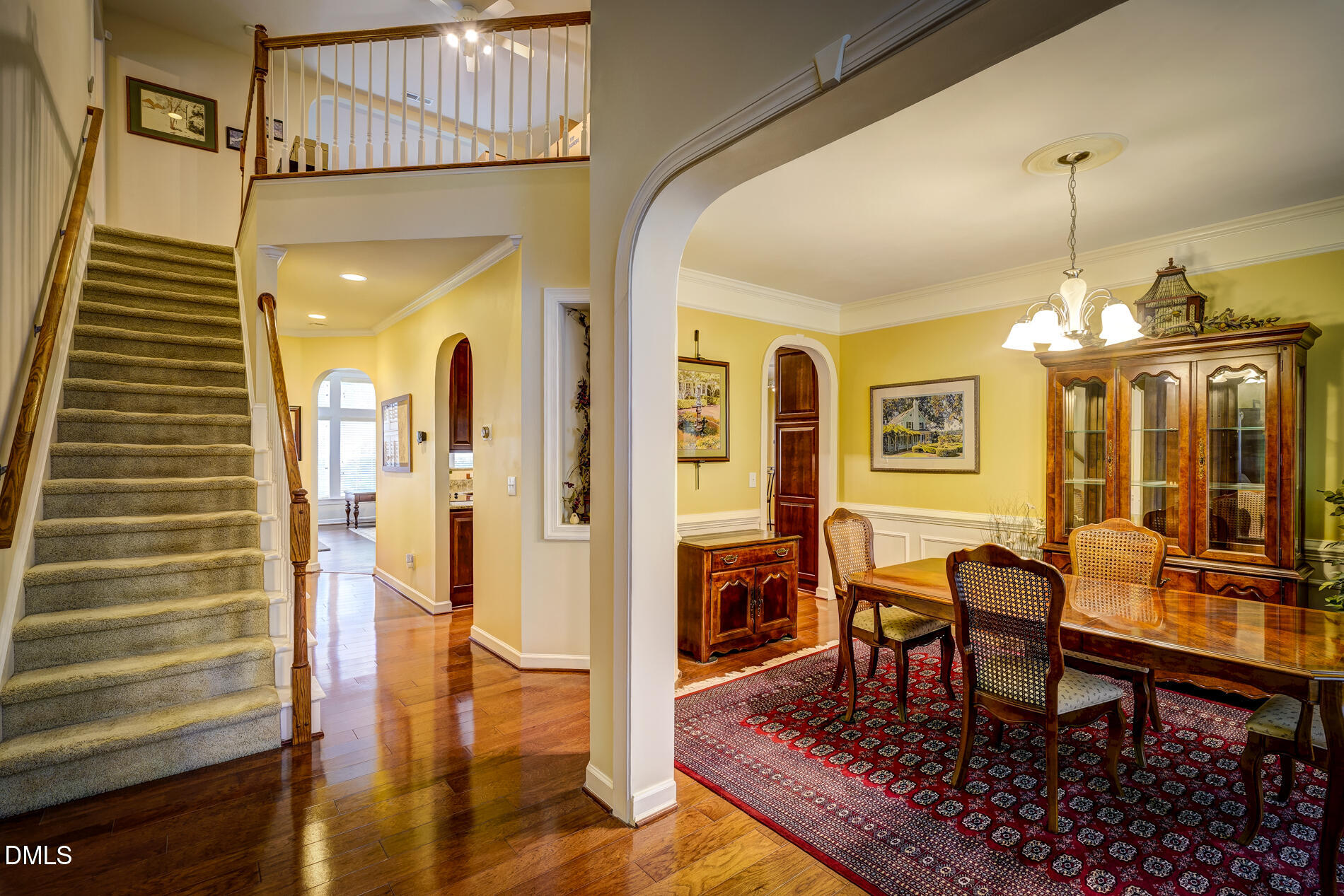 12212 Ashton Woods Lane Raleigh, NC 27614 - Photo 6 of 50 12212 Ashton Woods-8