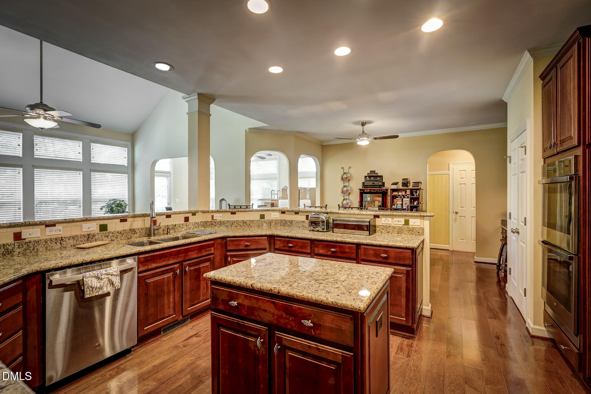 12212 Ashton Woods Lane Raleigh, NC 27614 - Photo 9 of 50 12212 Ashton Woods-15