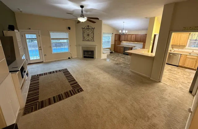 $379,000 | 3408 Cedarwood Trail, Tallahassee, FL 32312