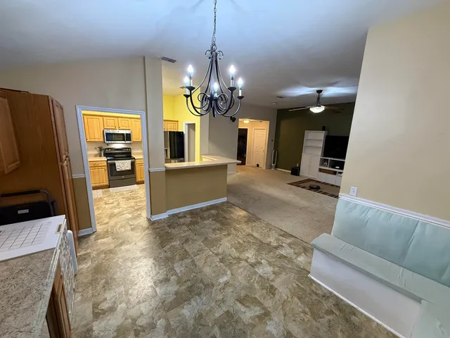 $379,000 | 3408 Cedarwood Trail, Tallahassee, FL 32312