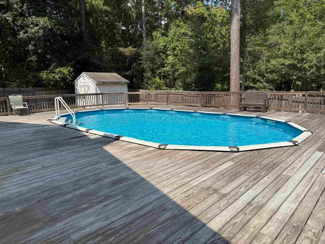 $379,000 | 3408 Cedarwood Trail, Tallahassee, FL 32312