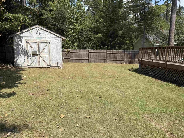 $379,000 | 3408 Cedarwood Trail, Tallahassee, FL 32312