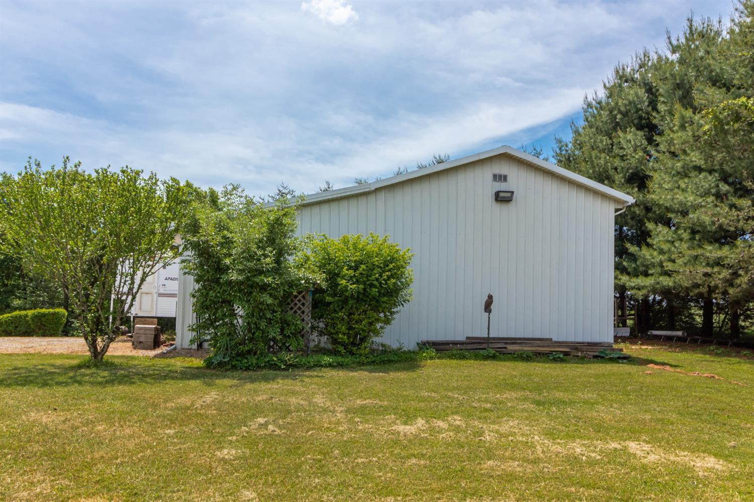 51 Union Hill Road Peebles, OH 45660 - Photo 44 of 46