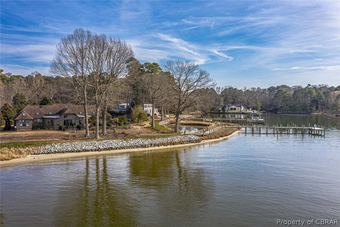 167 Tower Point Lane Kilmarnock, VA 22482 - Photo 2 of 50 Gallery Image 2
