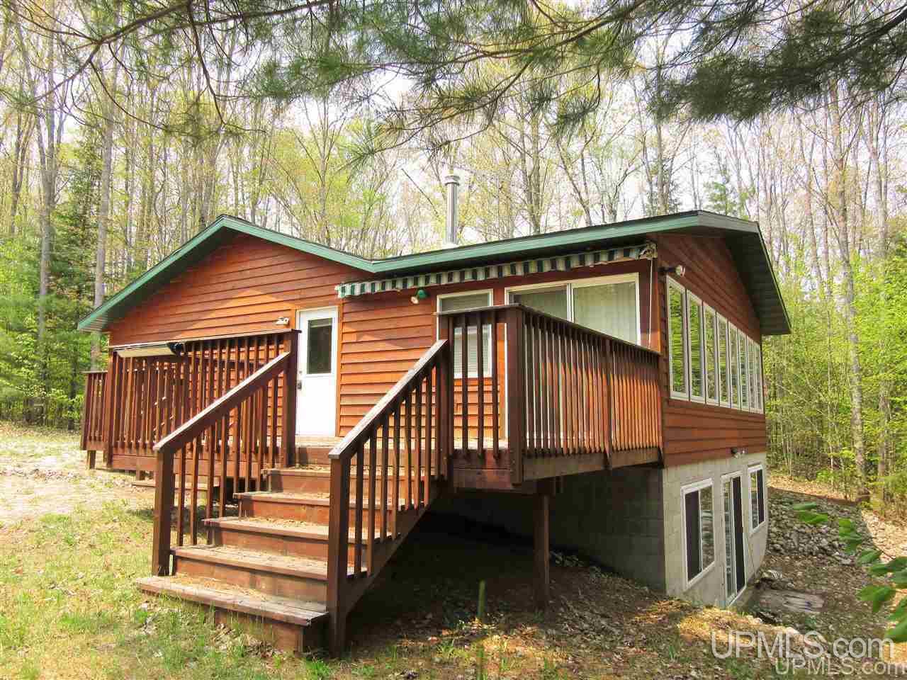 11000 Lily Lk Road Manistique, MI 49854 - Photo 34 of 34
