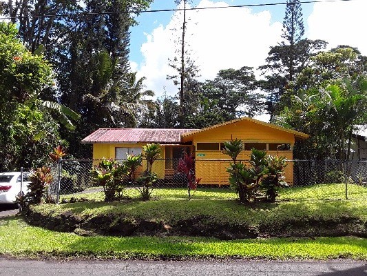 14-837 Seaview Road Pahoa, HI 96778 - Photo 1 of 16 Gallery Image 1
