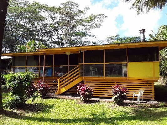 14-837 Seaview Road Pahoa, HI 96778 - Photo 3 of 16 Gallery Image 3