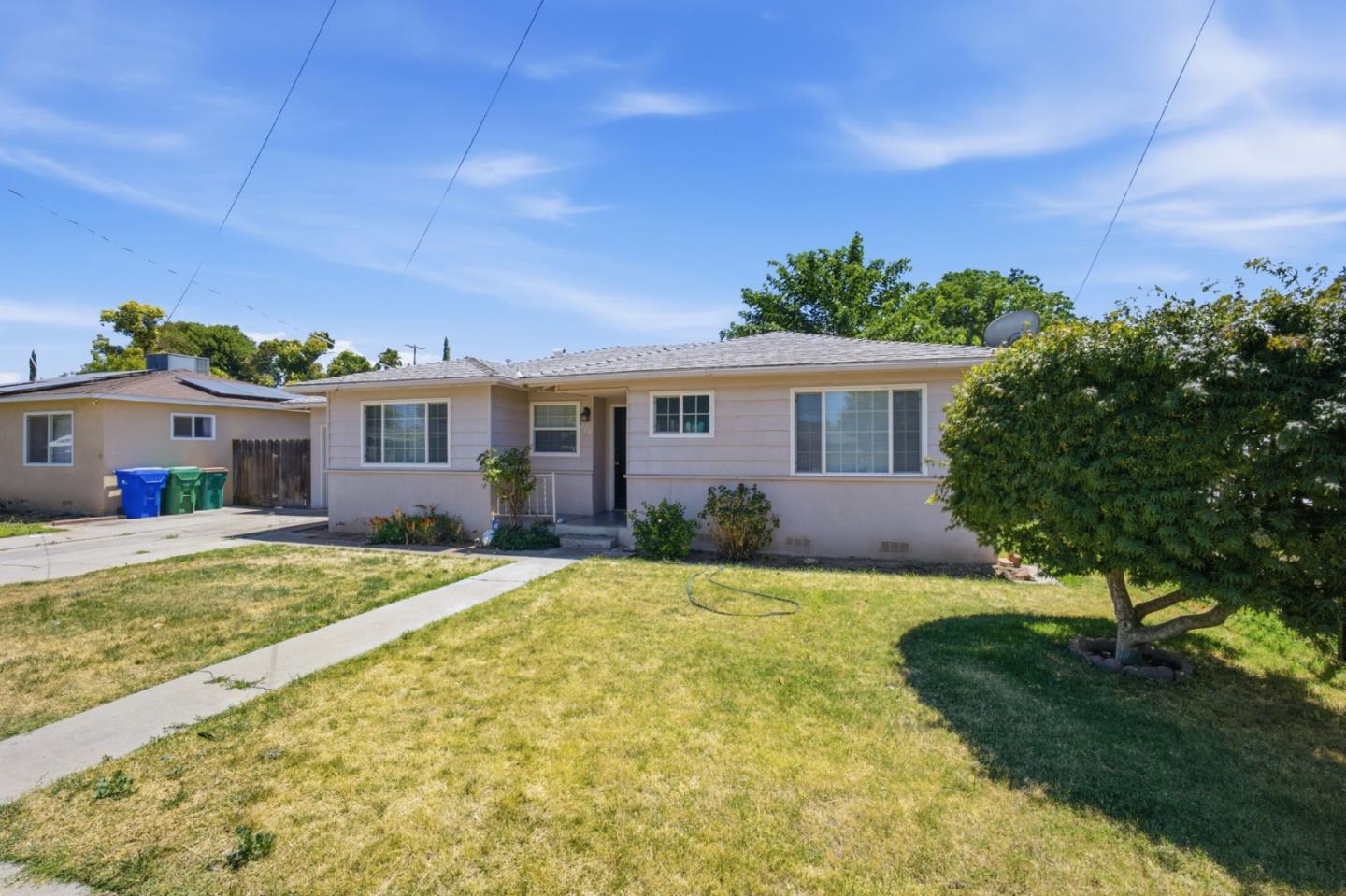 874 Hansen Avenue Merced, CA 95340 - Photo 19 of 28