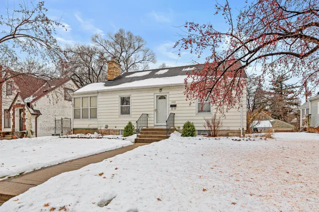 $345,000 | 4412 Columbus Avenue, Minneapolis, MN 55407