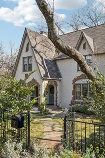 $3,000,000 | 1022 North Montclair Avenue, Dallas, TX 75208