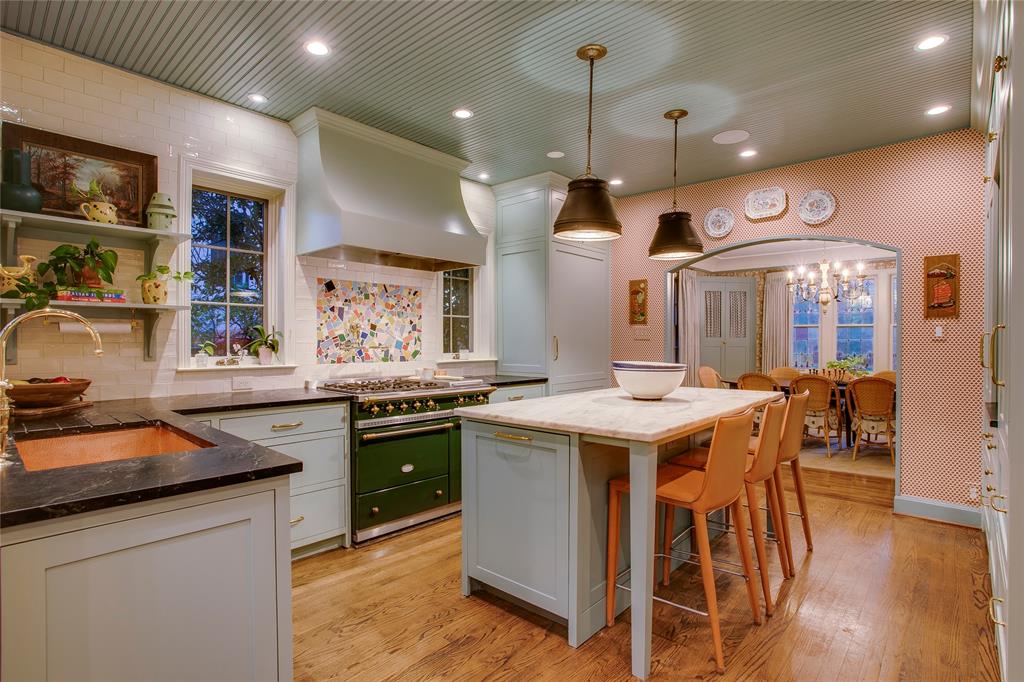 1022 North Montclair Avenue Dallas, TX 75208 - Photo 11 of 39