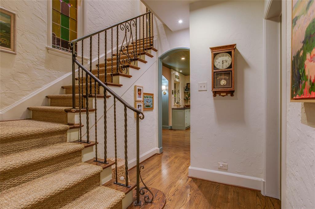 1022 North Montclair Avenue Dallas, TX 75208 - Photo 14 of 39