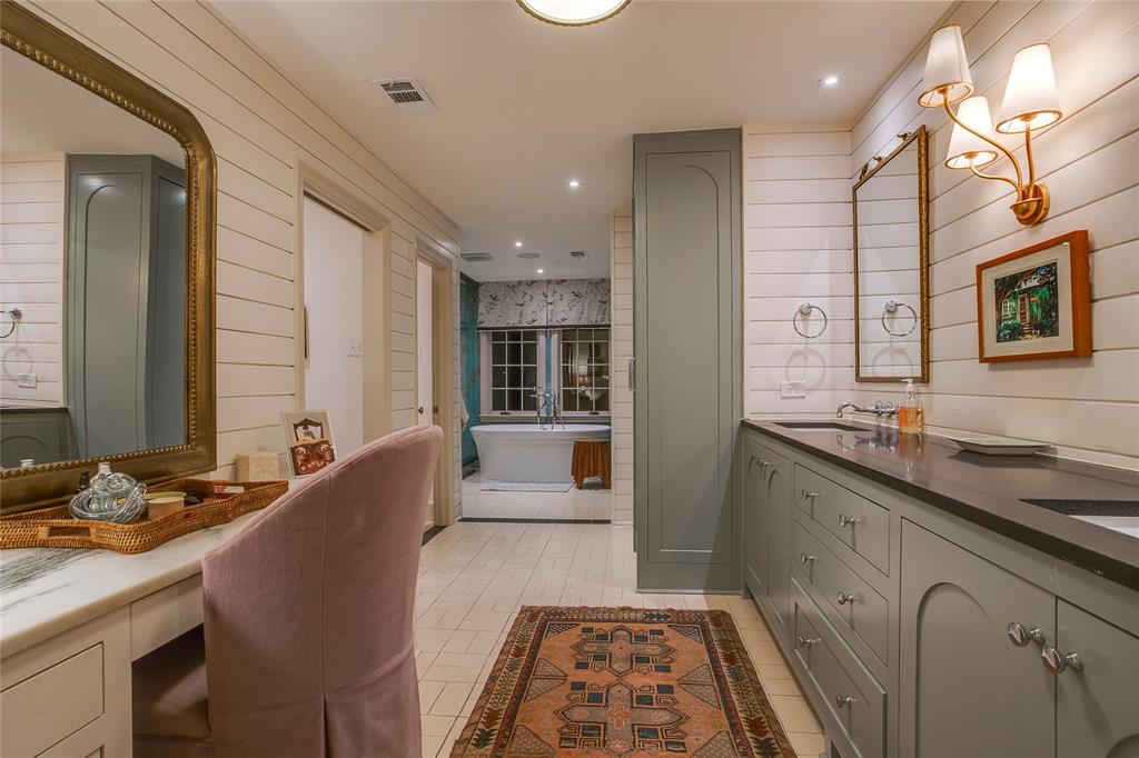 1022 North Montclair Avenue Dallas, TX 75208 - Photo 20 of 39