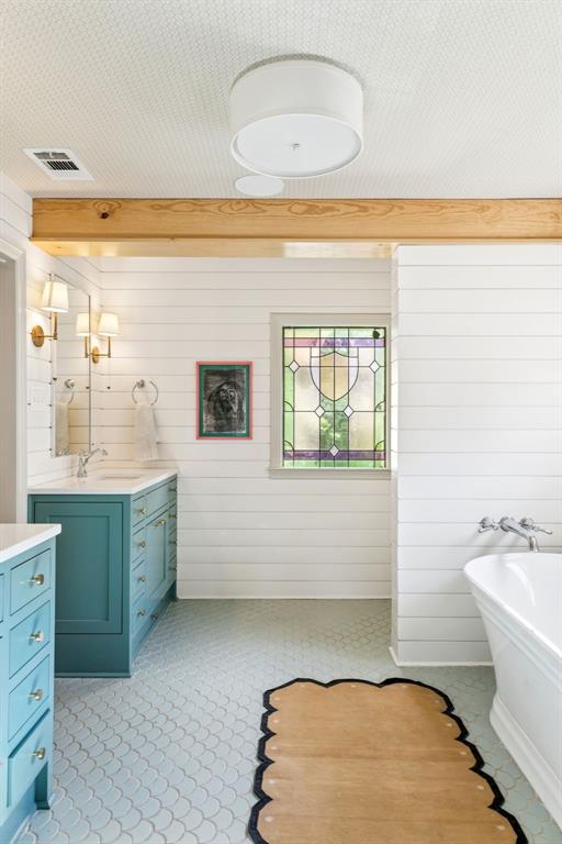 1022 North Montclair Avenue Dallas, TX 75208 - Photo 23 of 39