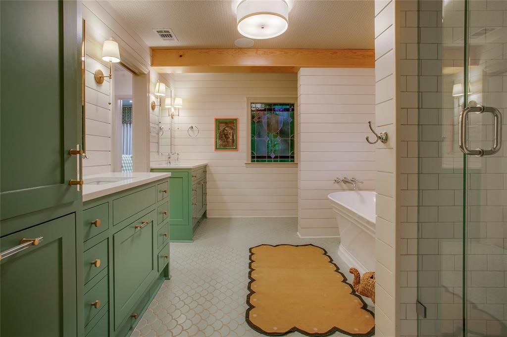 1022 North Montclair Avenue Dallas, TX 75208 - Photo 24 of 39