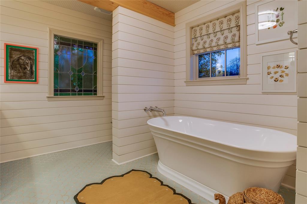 1022 North Montclair Avenue Dallas, TX 75208 - Photo 25 of 39