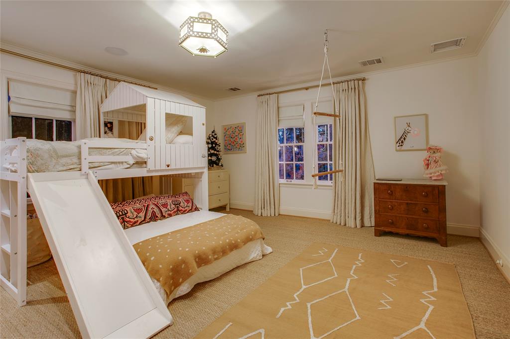 1022 North Montclair Avenue Dallas, TX 75208 - Photo 27 of 39