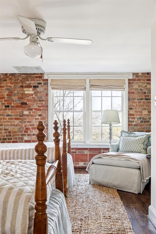 1022 North Montclair Avenue Dallas, TX 75208 - Photo 29 of 39