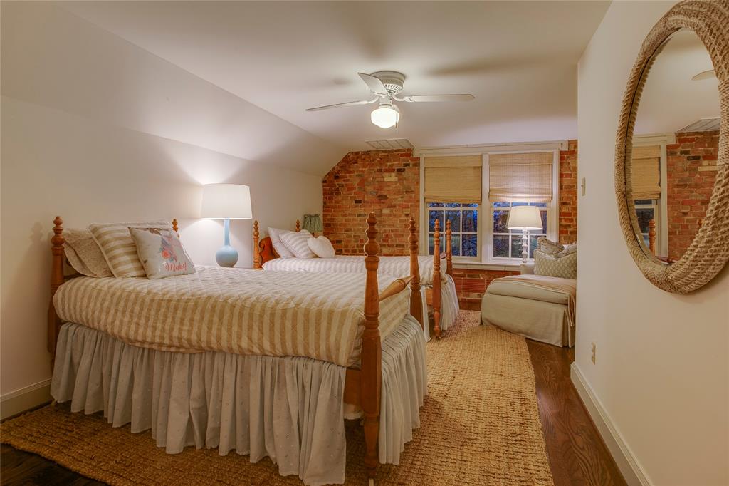 1022 North Montclair Avenue Dallas, TX 75208 - Photo 30 of 39