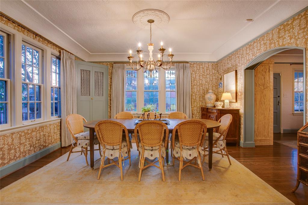 1022 North Montclair Avenue Dallas, TX 75208 - Photo 3 of 39