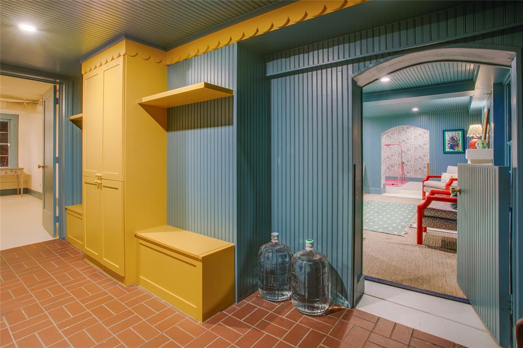 1022 North Montclair Avenue Dallas, TX 75208 - Photo 34 of 39