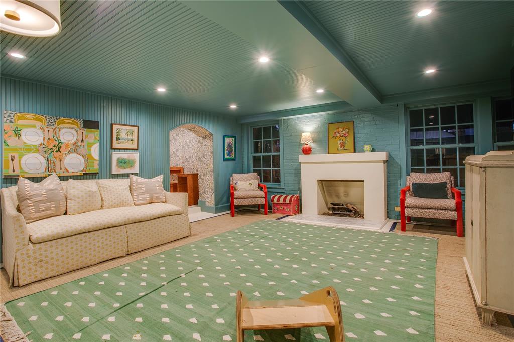 1022 North Montclair Avenue Dallas, TX 75208 - Photo 35 of 39