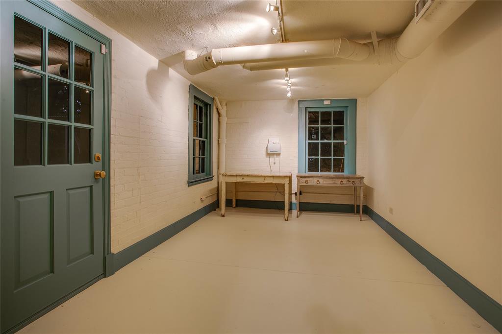 1022 North Montclair Avenue Dallas, TX 75208 - Photo 36 of 39