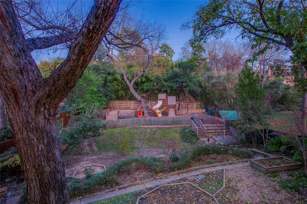 1022 North Montclair Avenue Dallas, TX 75208 - Photo 37 of 39