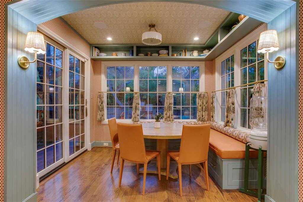 1022 North Montclair Avenue Dallas, TX 75208 - Photo 7 of 39