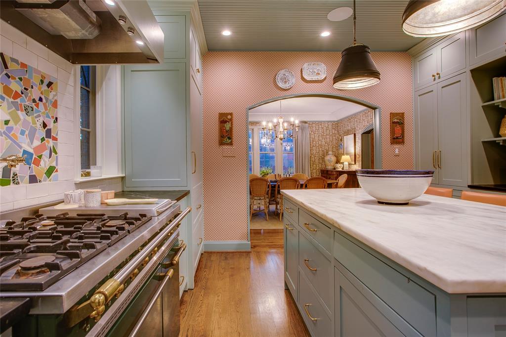 1022 North Montclair Avenue Dallas, TX 75208 - Photo 10 of 39