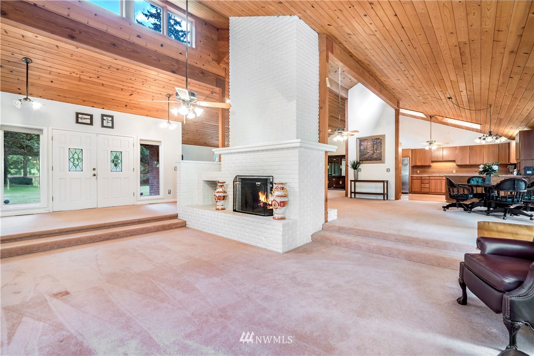 2139 Centralia Alpha Road Chehalis, WA 98532 - Photo 5 of 25