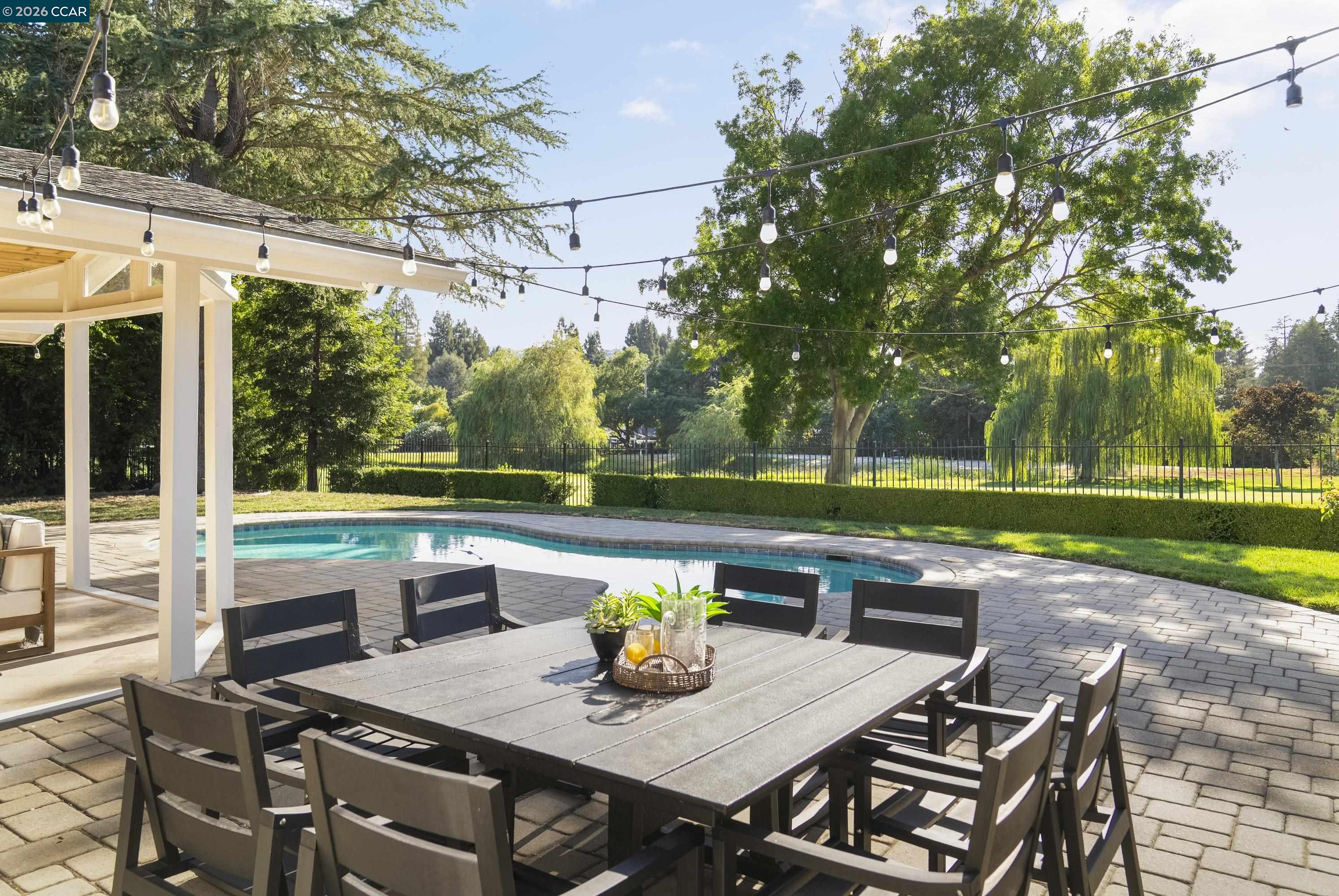 3144 Roundhill Road Alamo, CA 94507 - Photo 51 of 82 Gallery Image 51