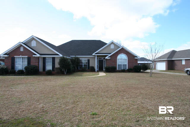9651 Hampshire Court Mobile, AL 36695 - Photo 1 of 21