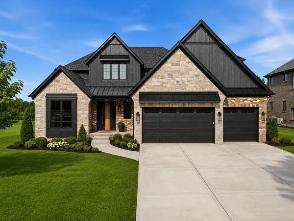 $1,188,000 | 20673 Grand Haven Drive, Frankfort, IL 60423