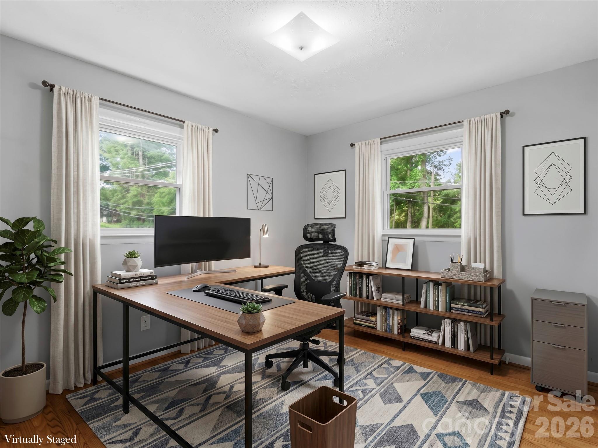 230 School Road East Asheville, NC 28803 - Photo 22 of 42