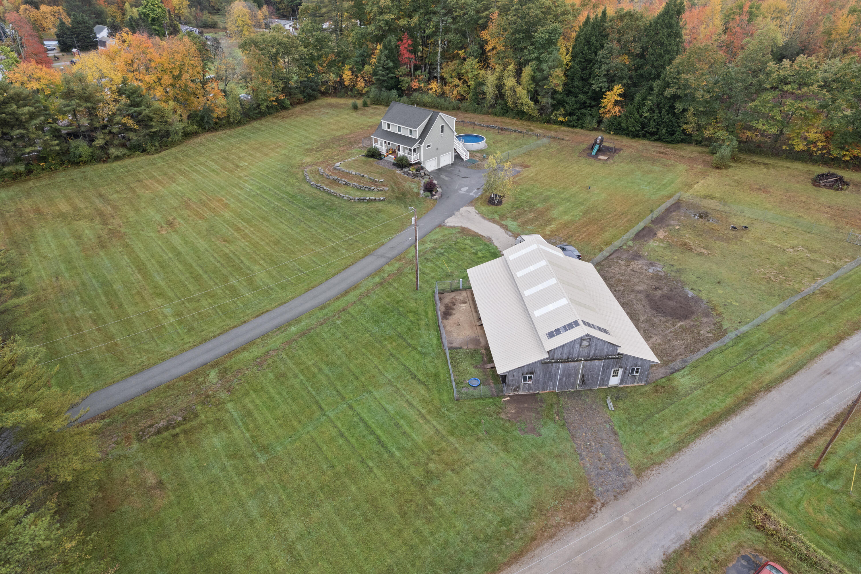 101 Hubbard Road Berwick, ME 03901 - Photo 23 of 24 101 Hubbard Rd_116