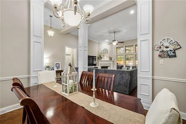 $380,000 | 373 Autumn Lakes Road, Slidell, LA 70461