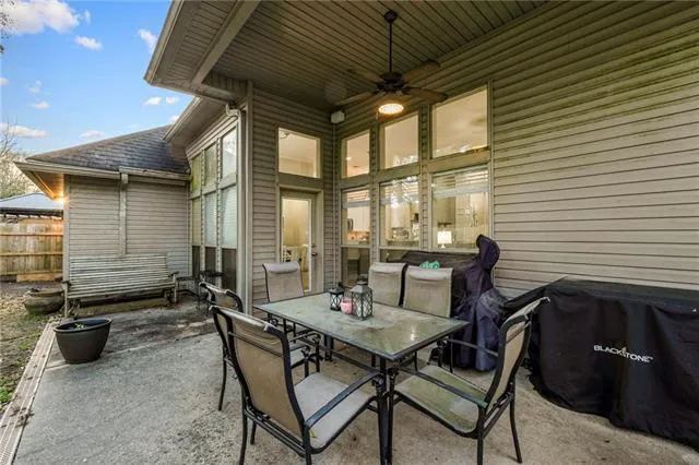 $380,000 | 373 Autumn Lakes Road, Slidell, LA 70461