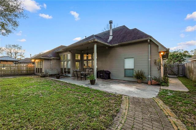 373 Autumn Lakes Road Slidell, LA 70461 - Photo 36 of 37