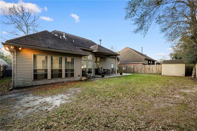 373 Autumn Lakes Road Slidell, LA 70461 - Photo 37 of 37