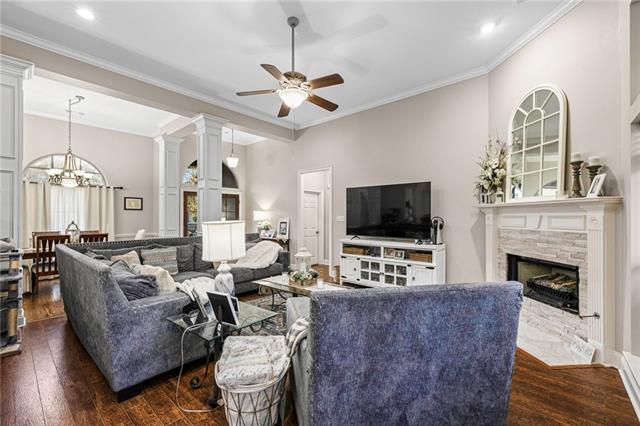 373 Autumn Lakes Road Slidell, LA 70461 - Photo 9 of 37