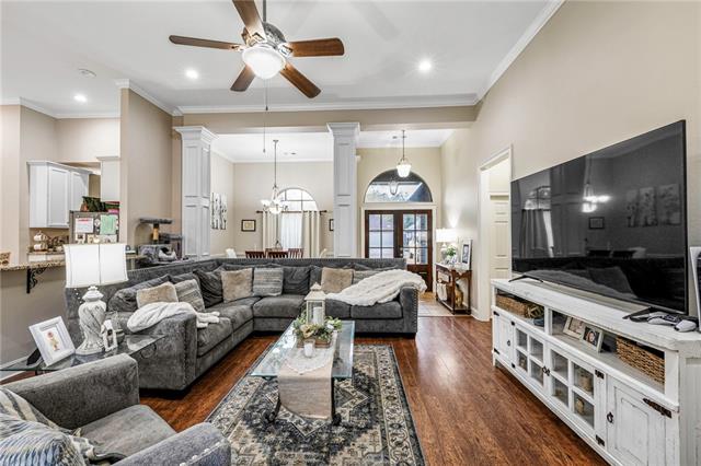 373 Autumn Lakes Road Slidell, LA 70461 - Photo 10 of 37