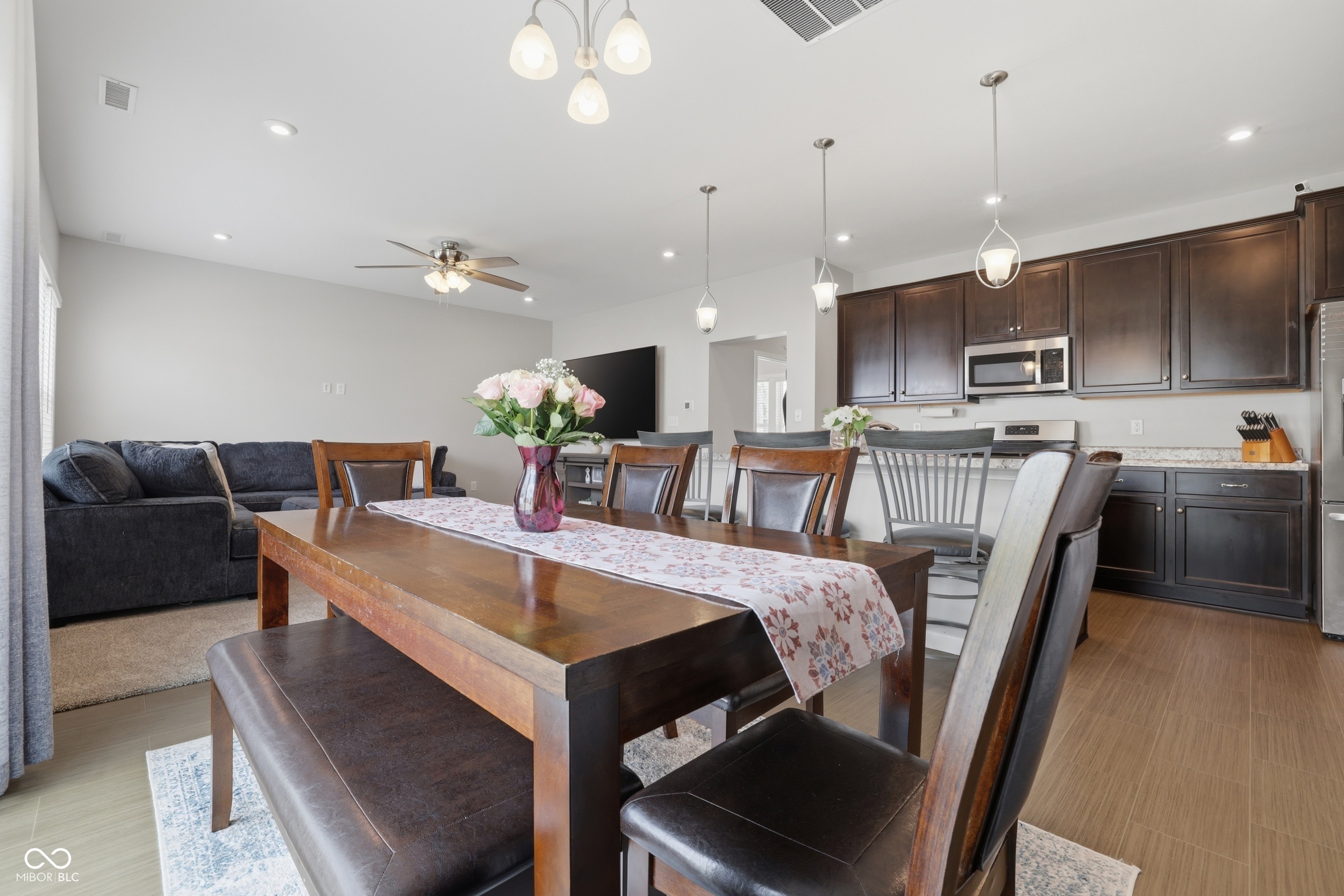 5478 Wood Spring Lane McCordsville, IN 46055 - Photo 12 of 43